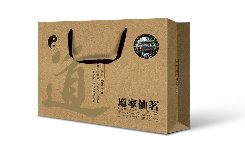 聚焦左云县产品包装设计：赋能产品，开启市场突围之旅