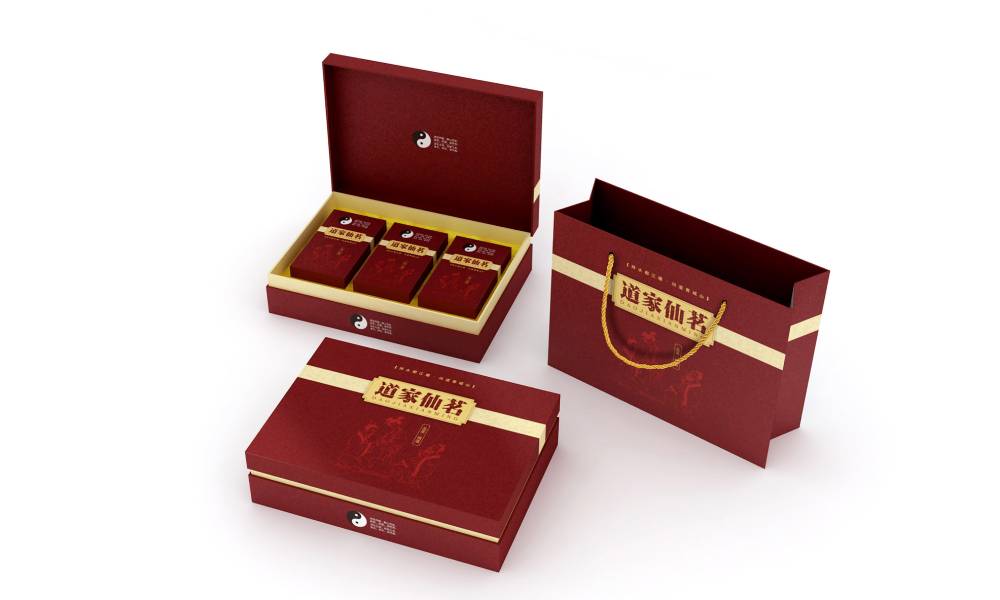 左云县文创产品包装设计的破圈密码——文化基因与消费场景的双向激活